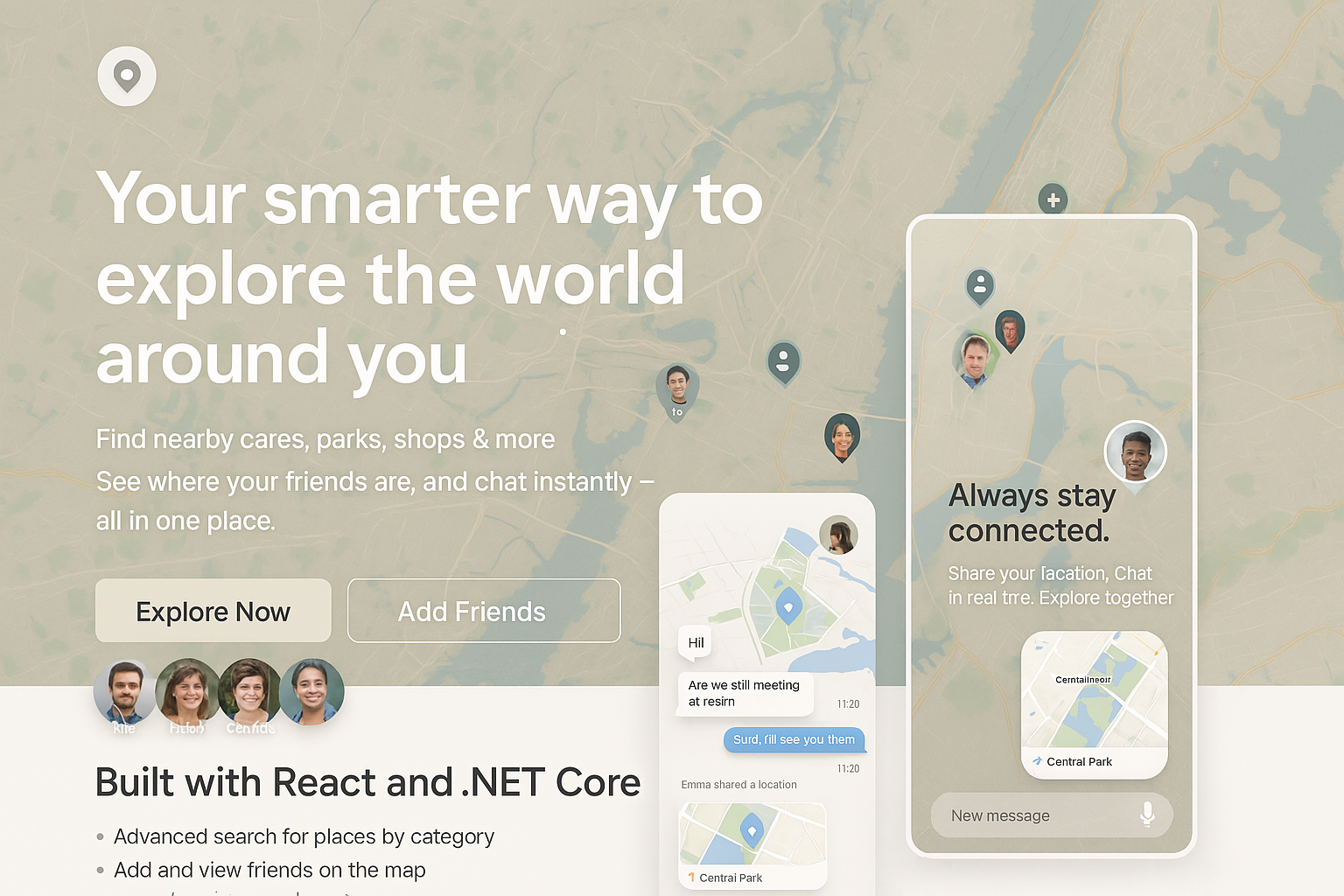 Big Data Hush preview